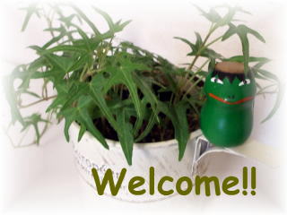 Welcome!! 