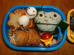 �J�G���ƂĂ�Ă�ڂ���